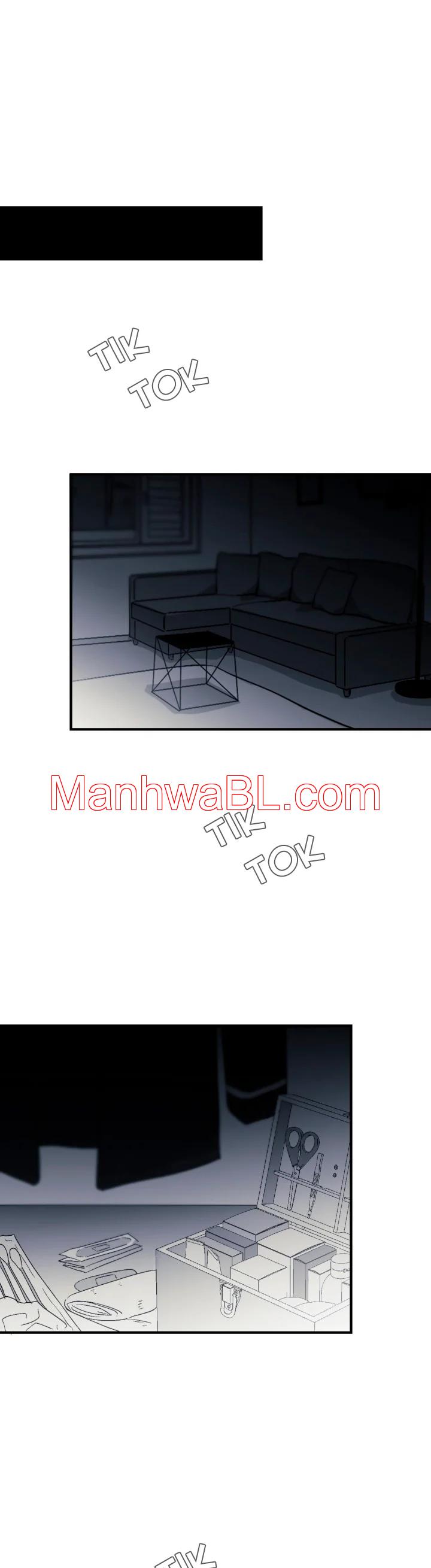 16647: Juego y Realidad - Capítulo 7 2 manhwa