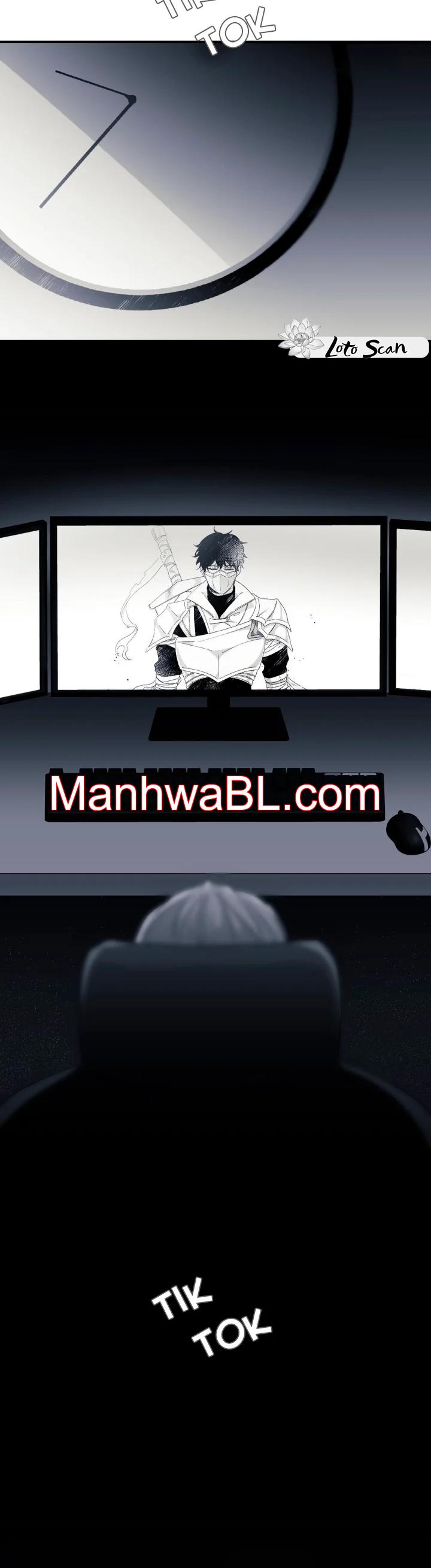 16647: Juego y Realidad - Capítulo 7 2 manhwa
