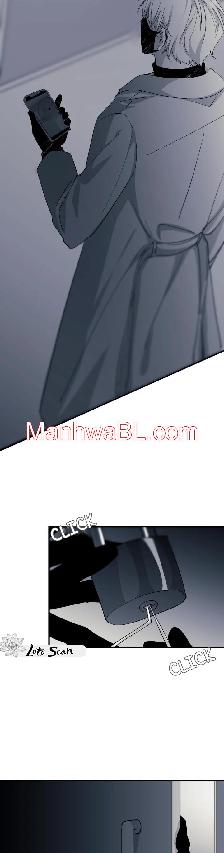 16647: Juego y Realidad - Capítulo 7 2 manhwa