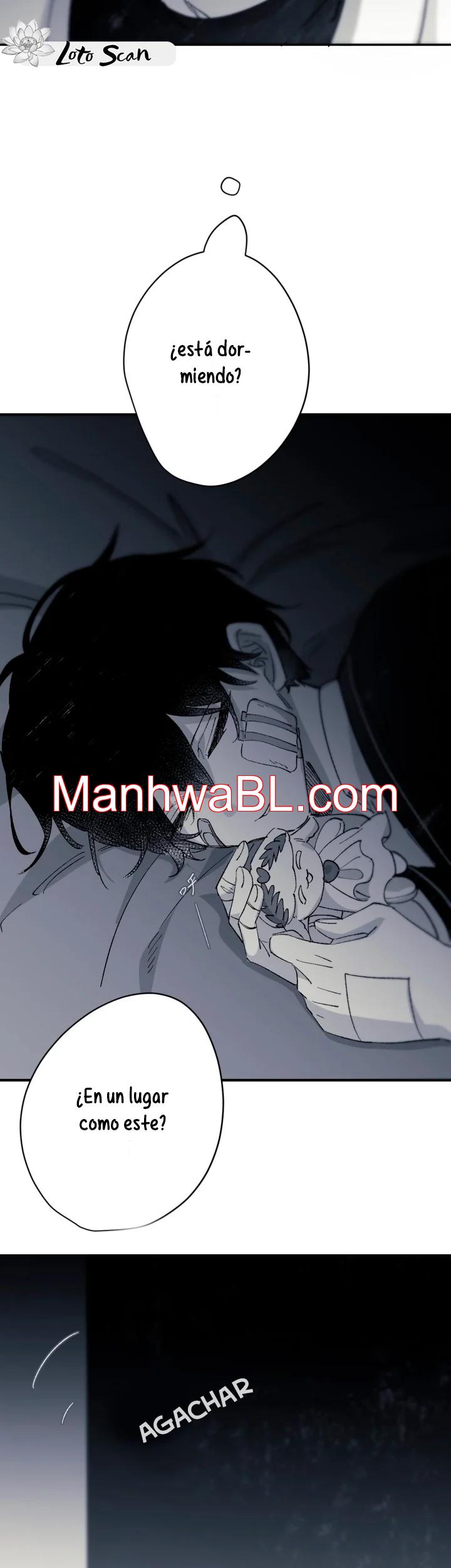 16647: Juego y Realidad - Capítulo 7 3 manhwa