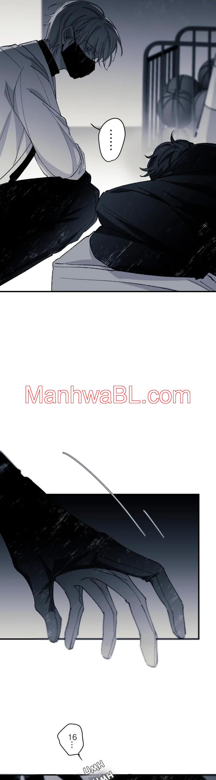 16647: Juego y Realidad - Capítulo 7 3 manhwa