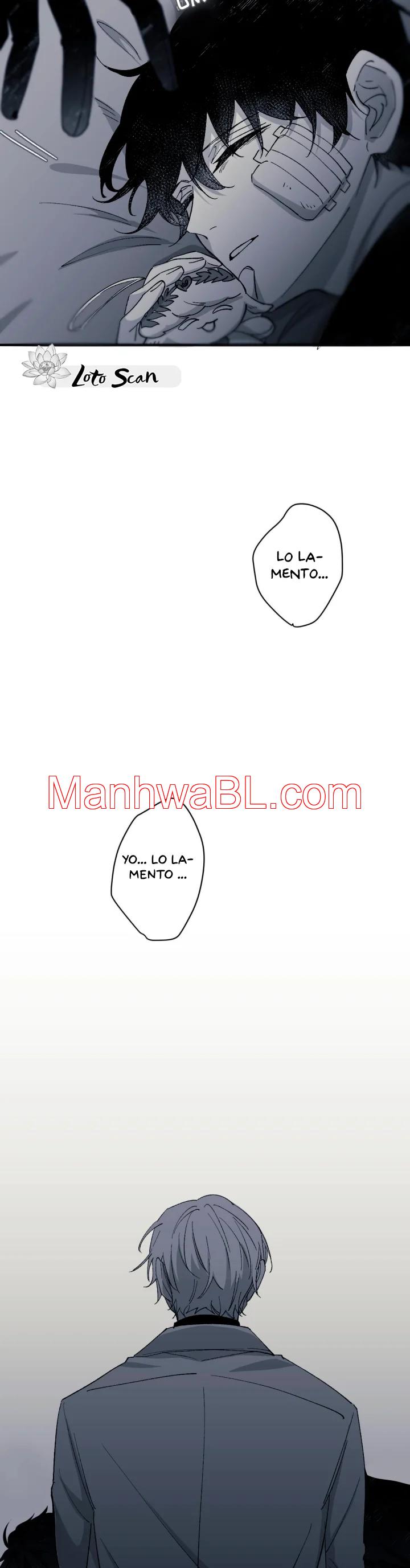 16647: Juego y Realidad - Capítulo 7 3 manhwa