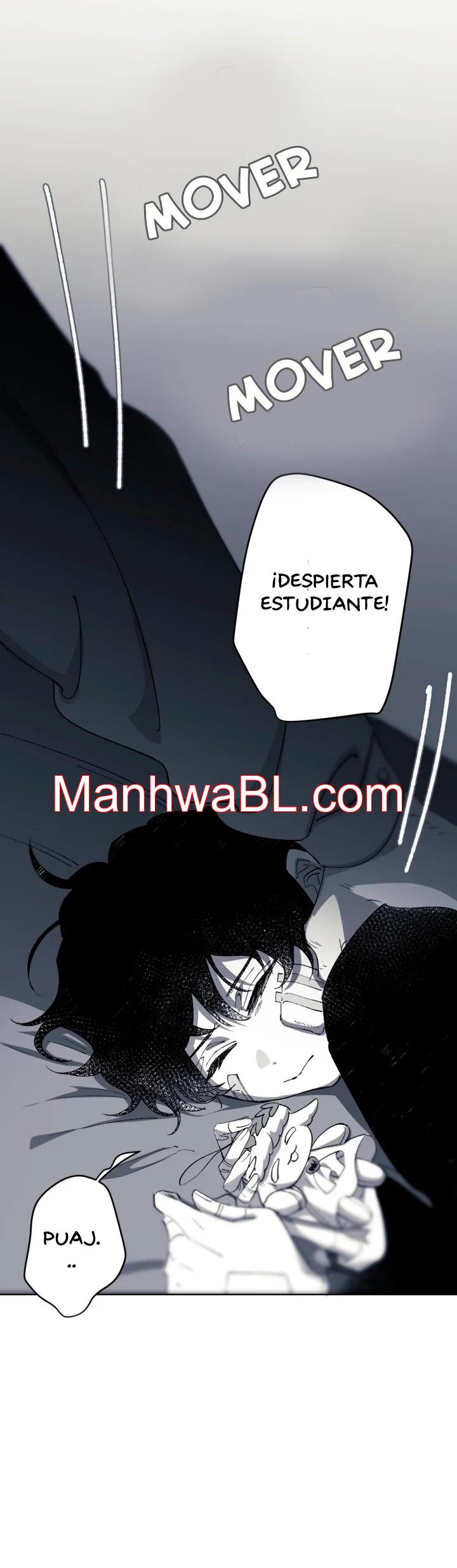 16647: Juego y Realidad - Capítulo 7 3 manhwa
