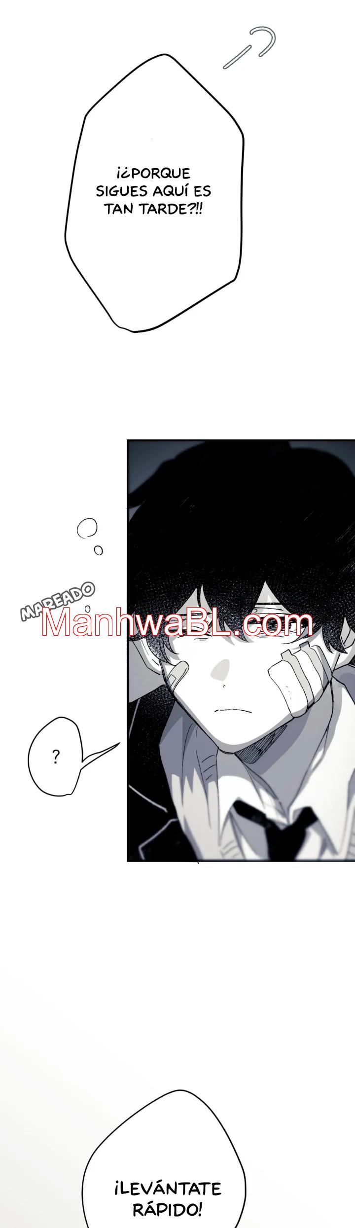 16647: Juego y Realidad - Capítulo 7 3 manhwa