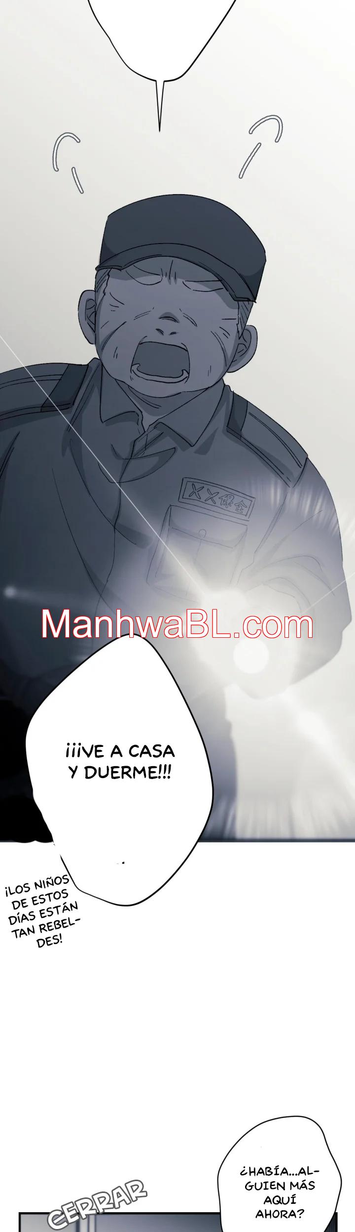 16647: Juego y Realidad - Capítulo 7 3 manhwa