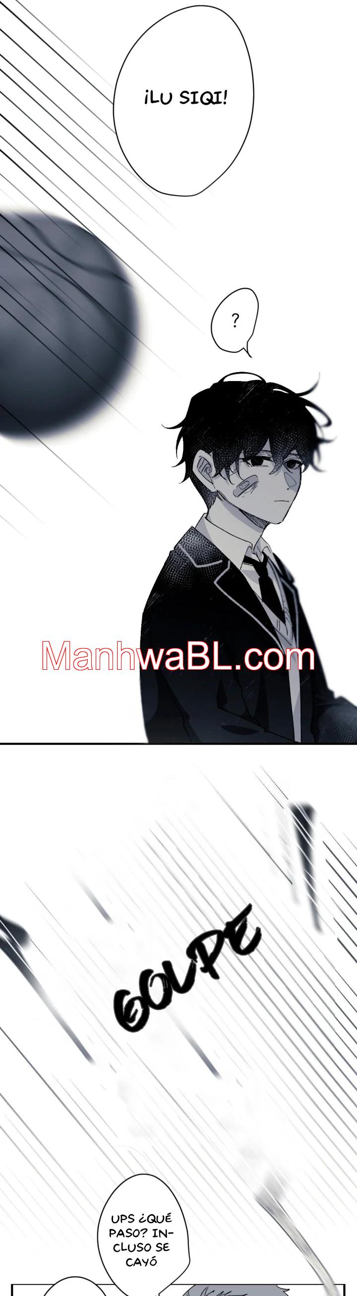 16647: Juego y Realidad - Capítulo 7 manhwa