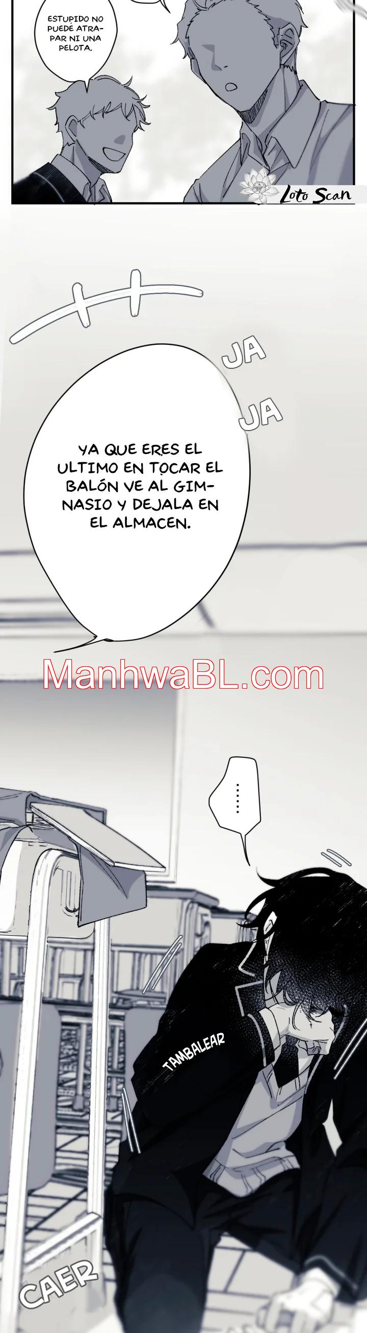 16647: Juego y Realidad - Capítulo 7 manhwa