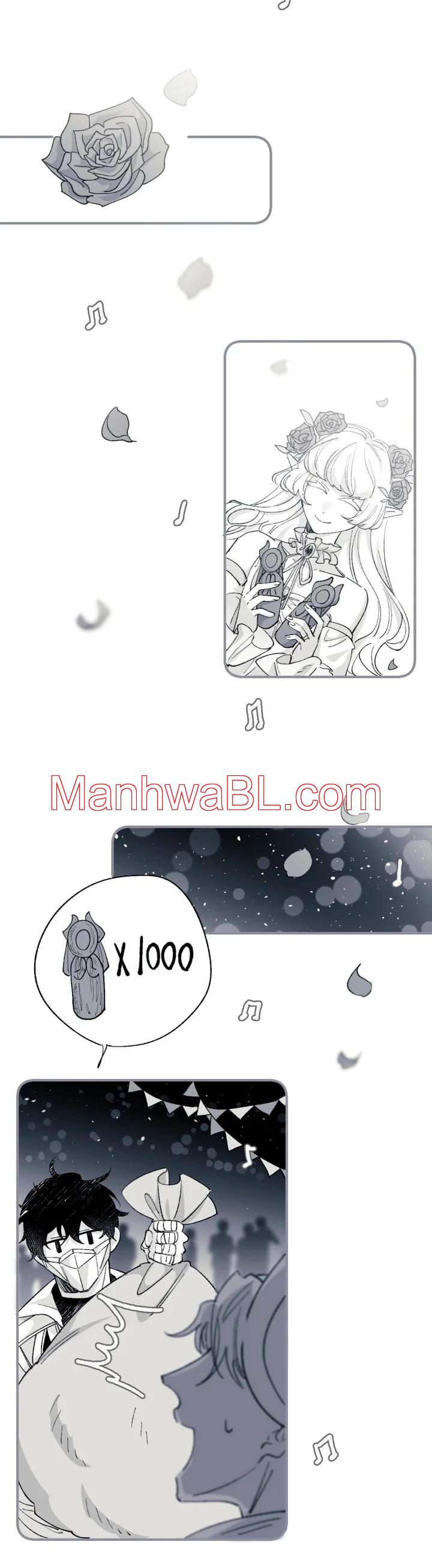 16647: Juego y Realidad - Capítulo 7 manhwa