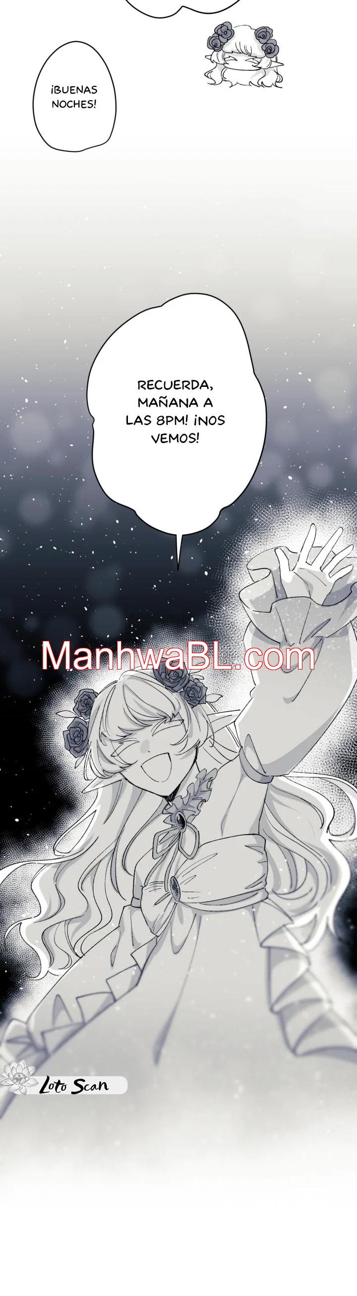 16647: Juego y Realidad - Capítulo 7 manhwa