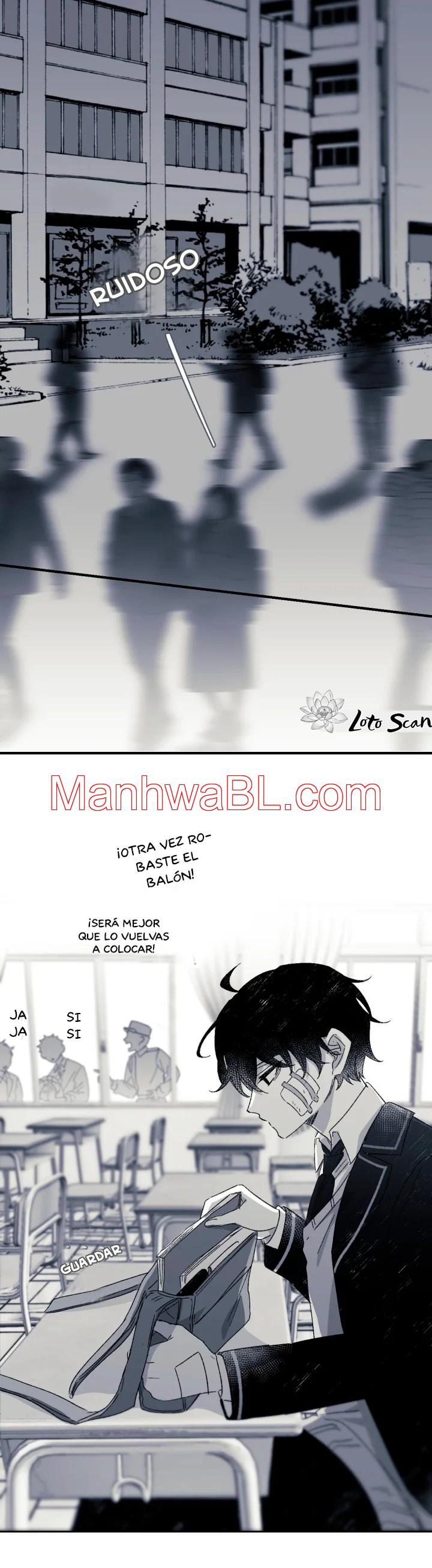 16647: Juego y Realidad - Capítulo 7 manhwa