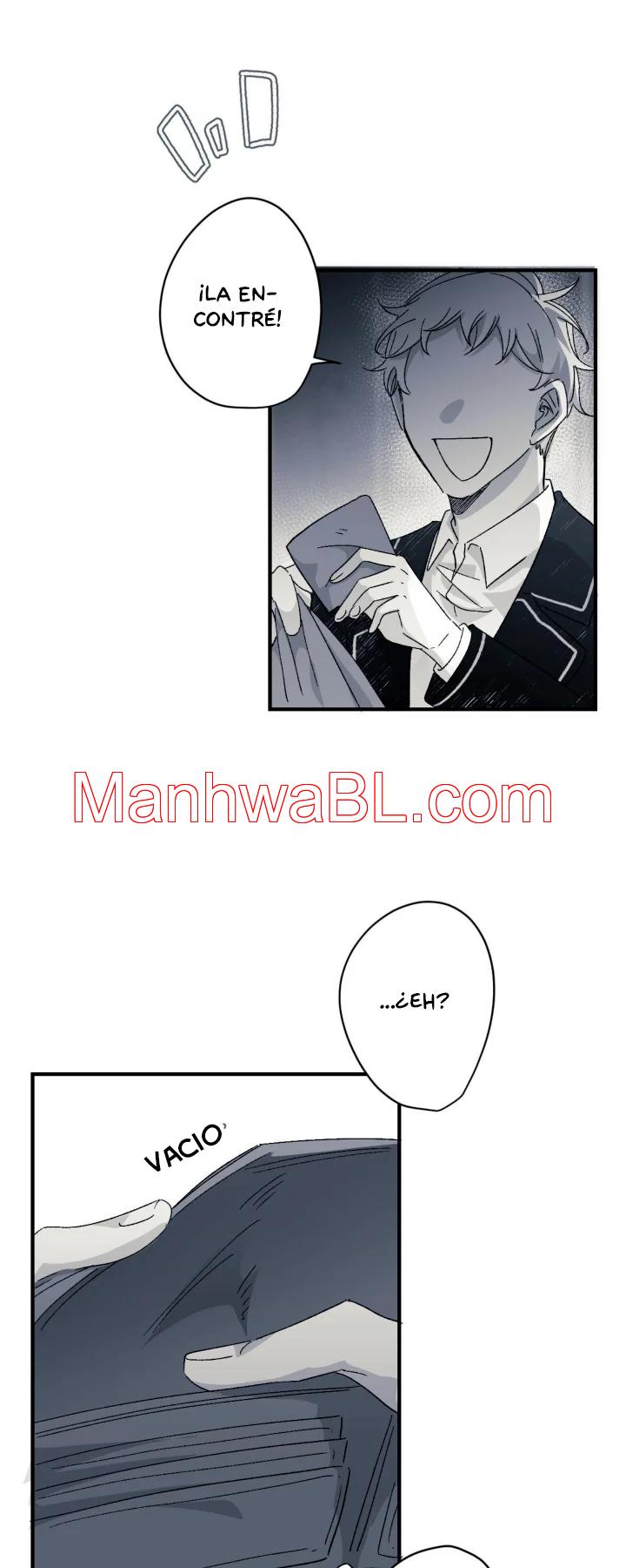 16647: Juego y Realidad - Capítulo 8 2 manhwa