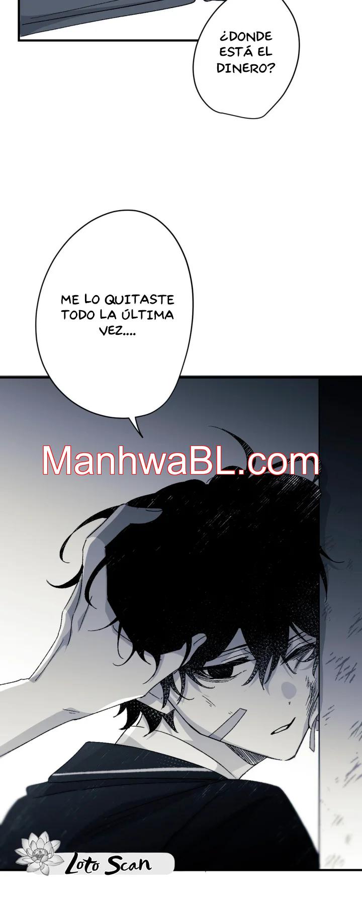 16647: Juego y Realidad - Capítulo 8 2 manhwa