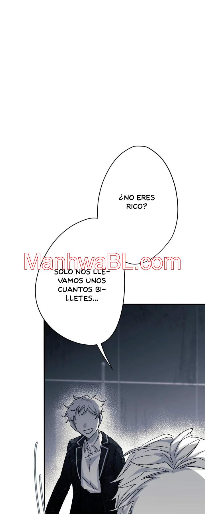 16647: Juego y Realidad - Capítulo 8 2 manhwa