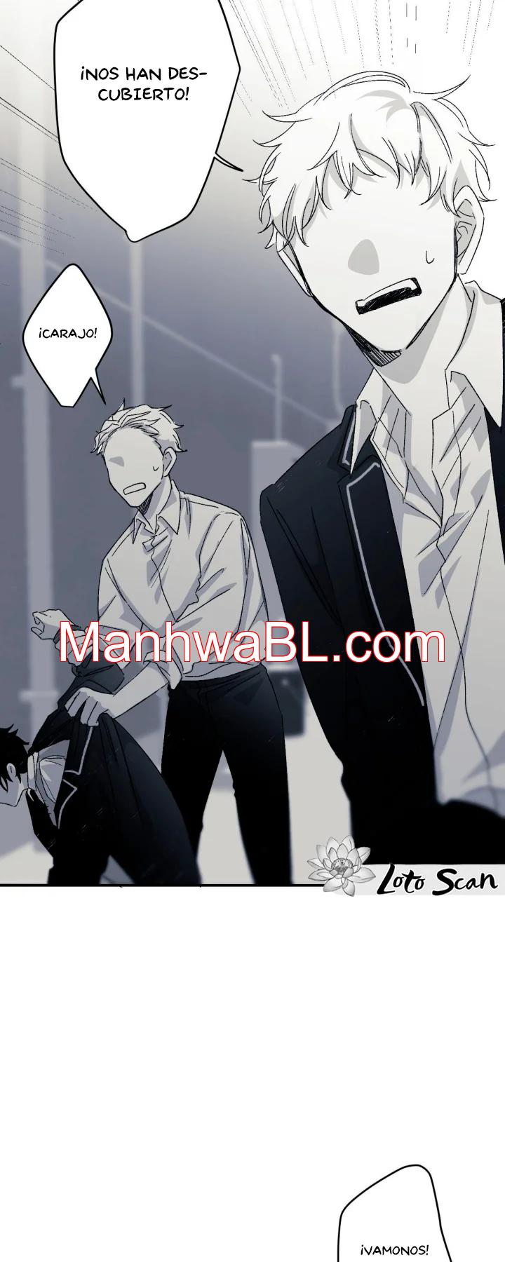 16647: Juego y Realidad - Capítulo 8 2 manhwa
