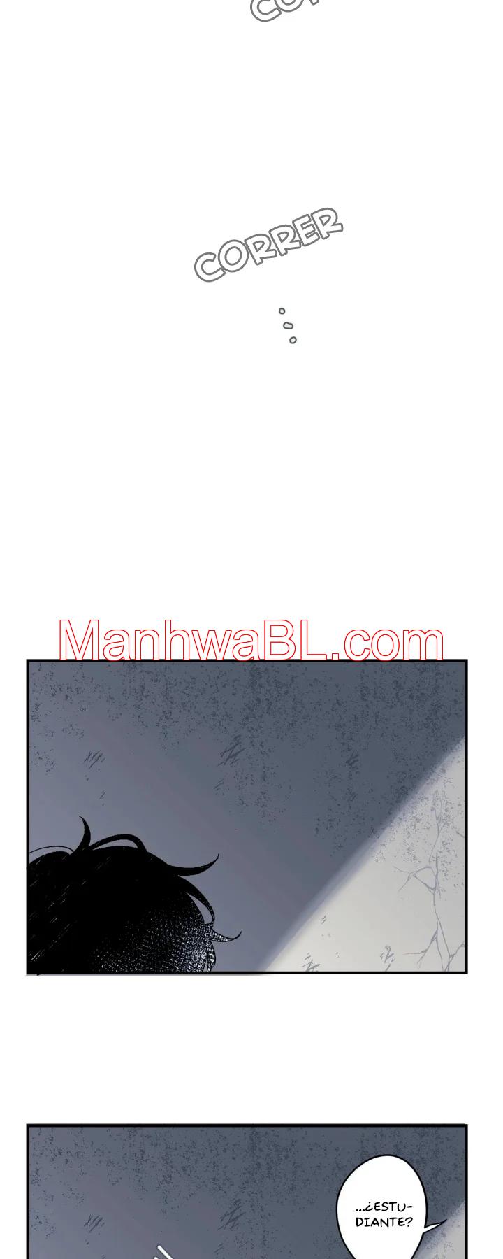 16647: Juego y Realidad - Capítulo 8 2 manhwa