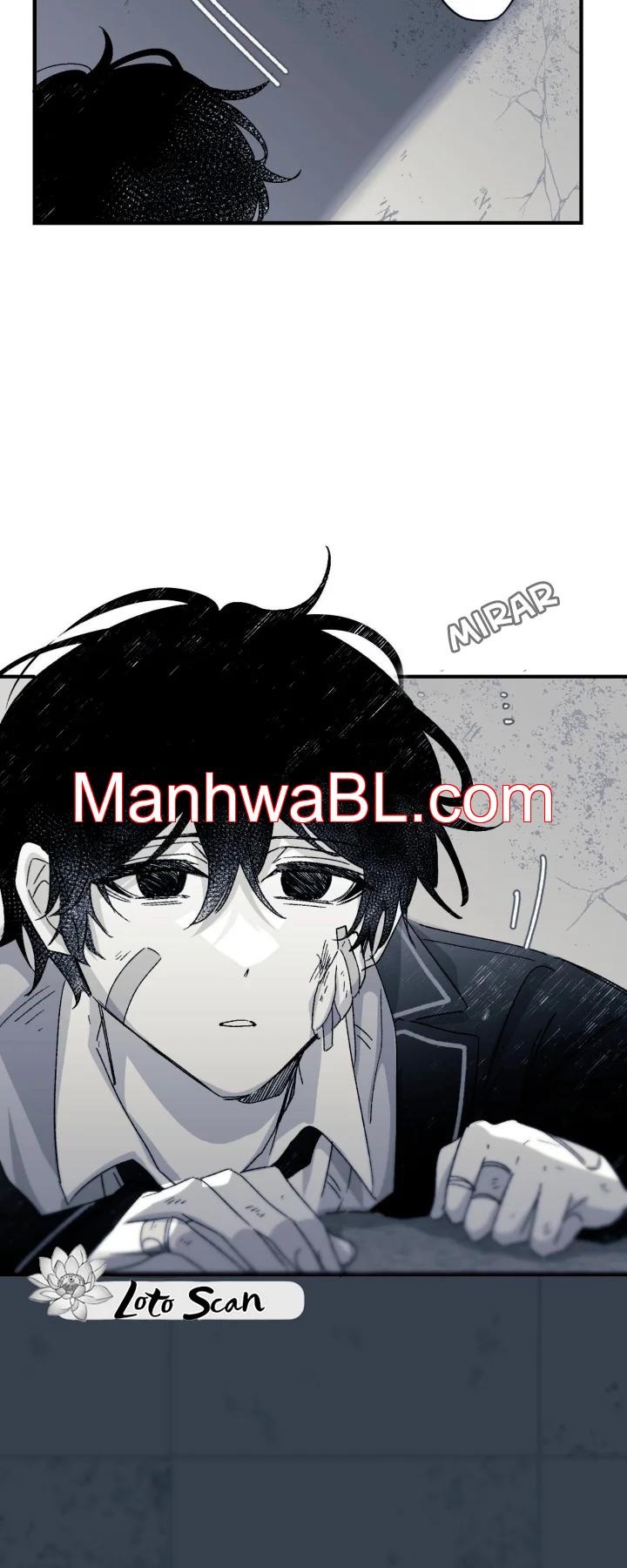 16647: Juego y Realidad - Capítulo 8 2 manhwa