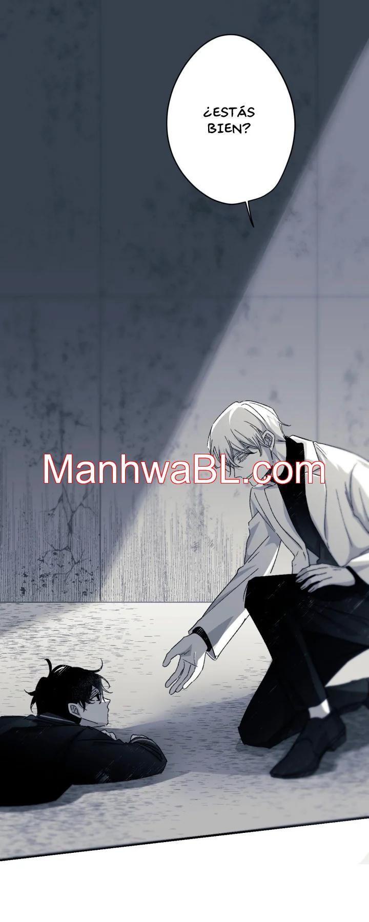 16647: Juego y Realidad - Capítulo 8 2 manhwa