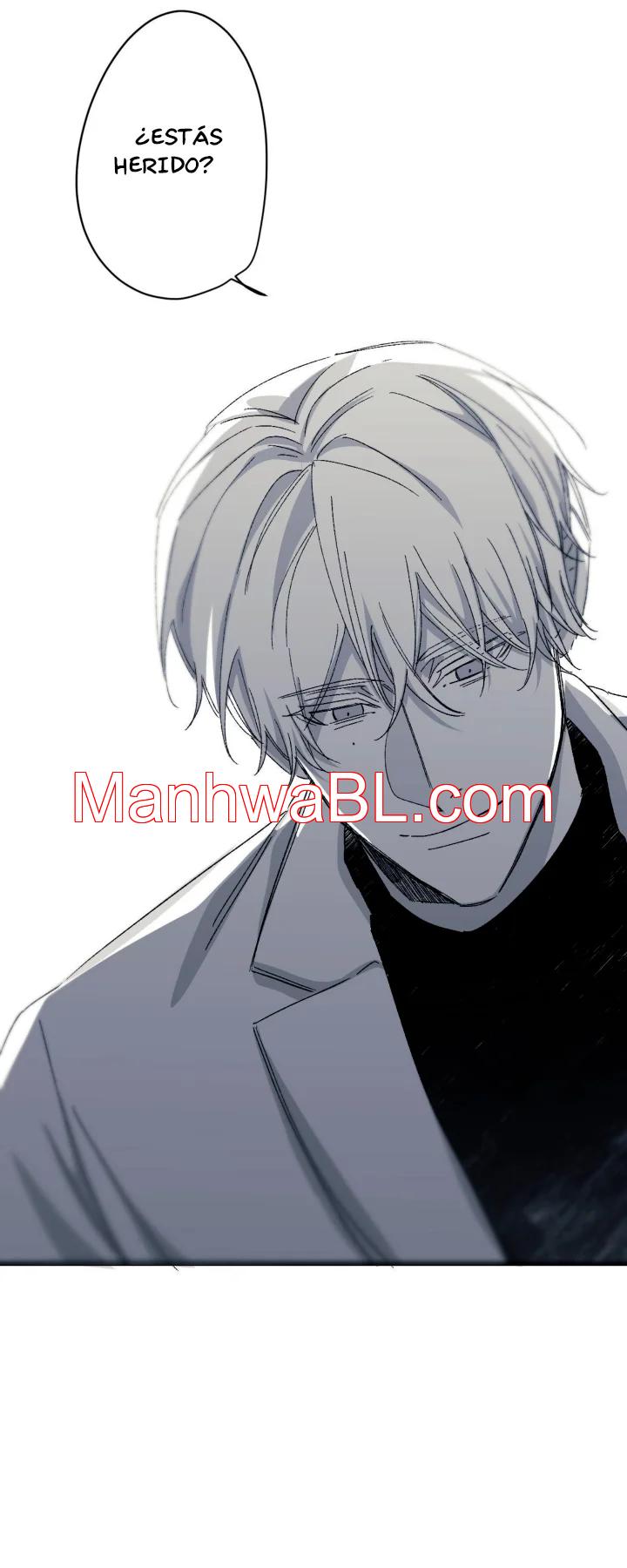 16647: Juego y Realidad - Capítulo 8 2 manhwa