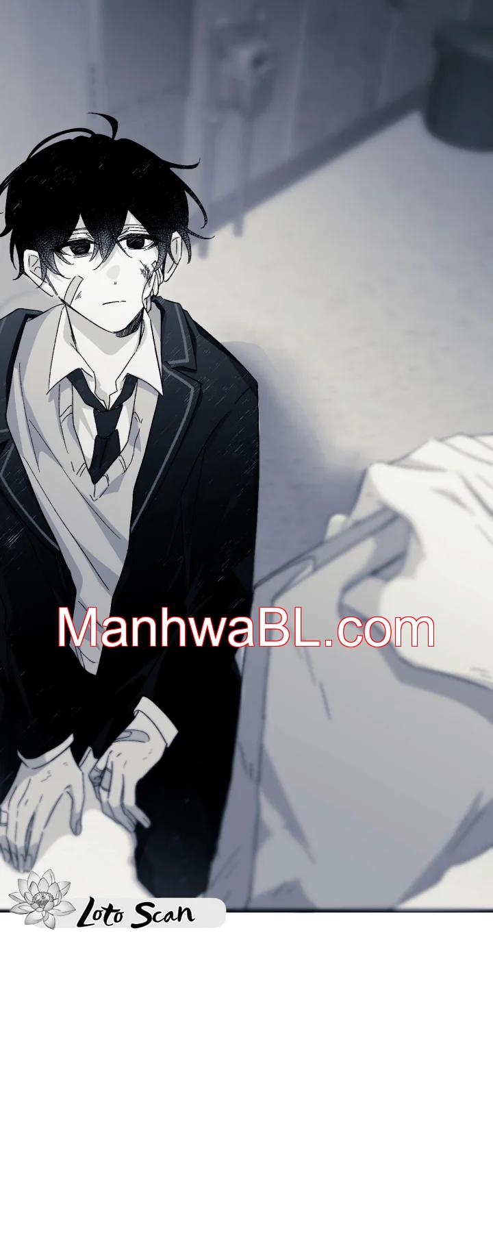 16647: Juego y Realidad - Capítulo 8 2 manhwa
