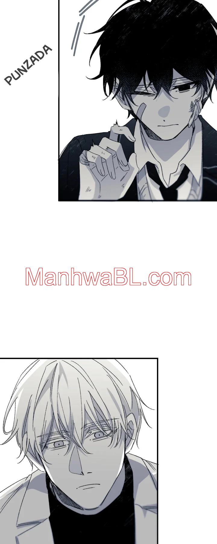 16647: Juego y Realidad - Capítulo 8 2 manhwa