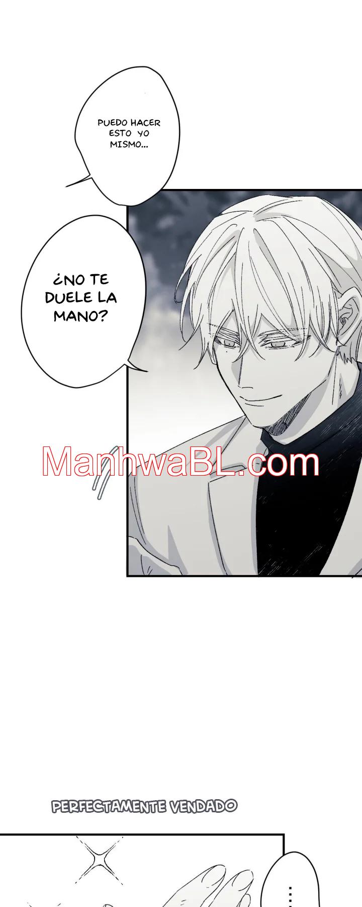 16647: Juego y Realidad - Capítulo 8 2 manhwa