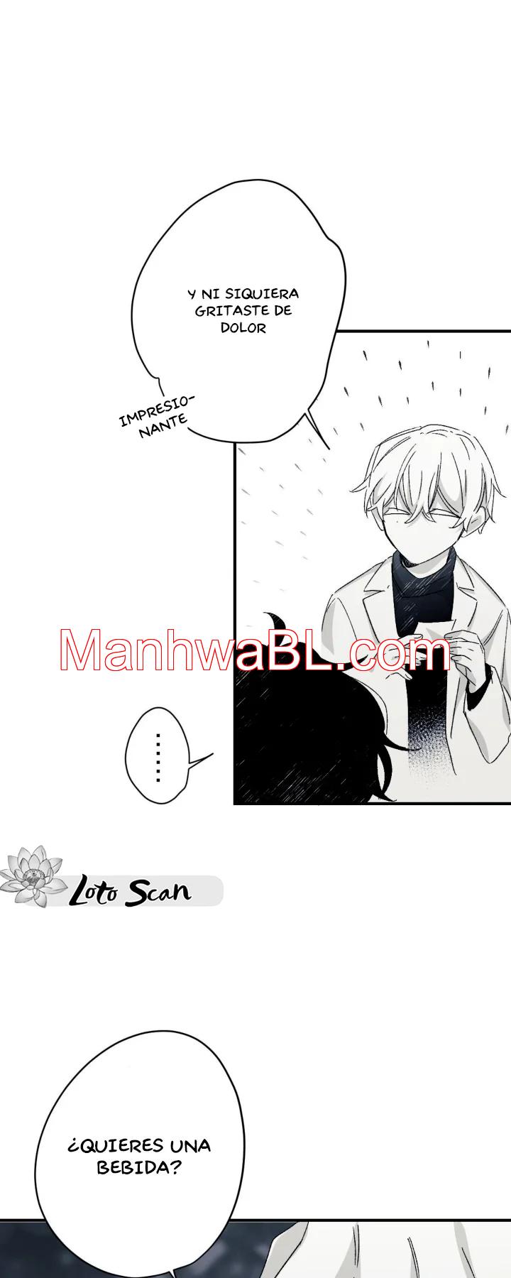 16647: Juego y Realidad - Capítulo 8 3 manhwa