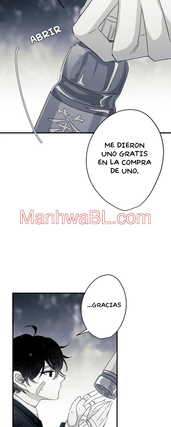 16647: Juego y Realidad - Capítulo 8 3 manhwa