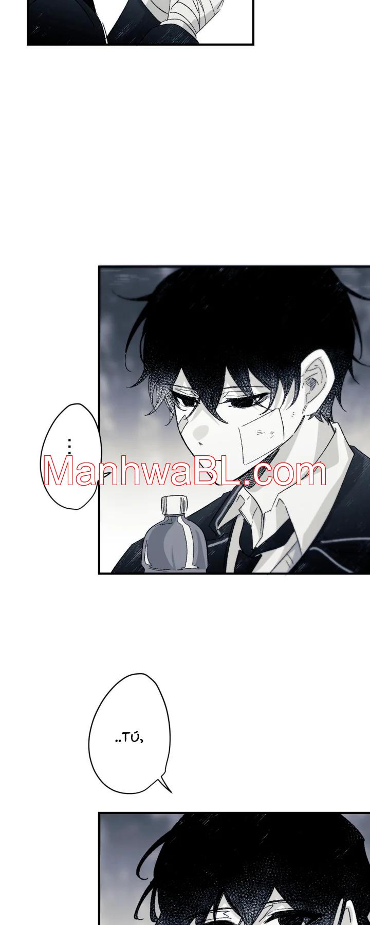 16647: Juego y Realidad - Capítulo 8 3 manhwa