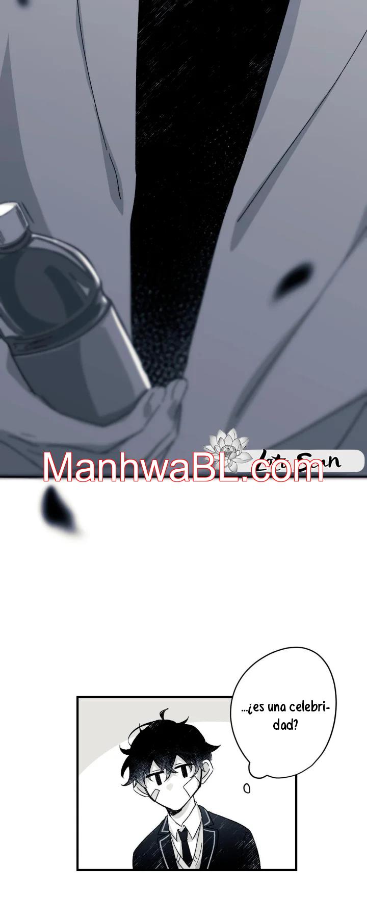 16647: Juego y Realidad - Capítulo 8 3 manhwa
