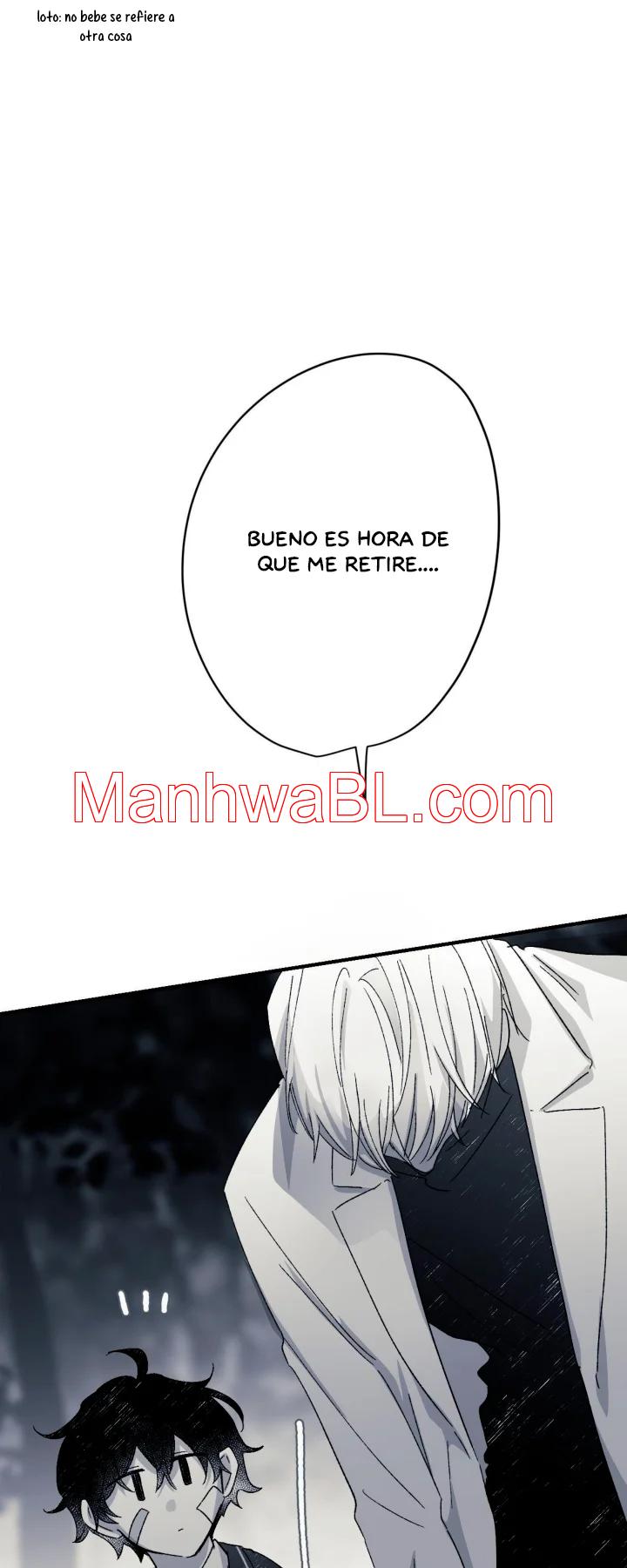 16647: Juego y Realidad - Capítulo 8 3 manhwa
