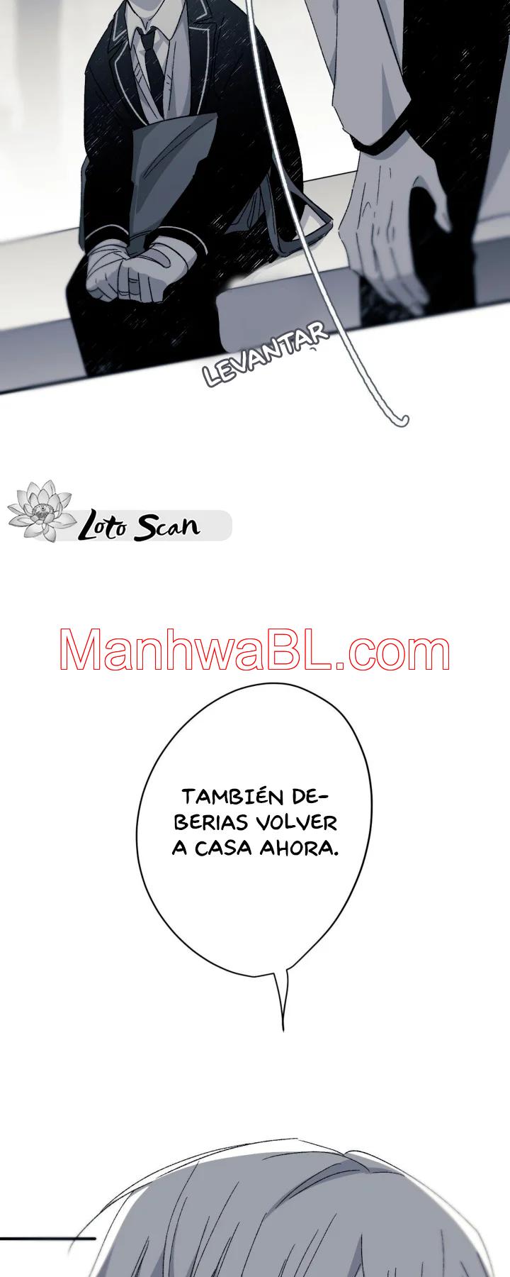 16647: Juego y Realidad - Capítulo 8 3 manhwa