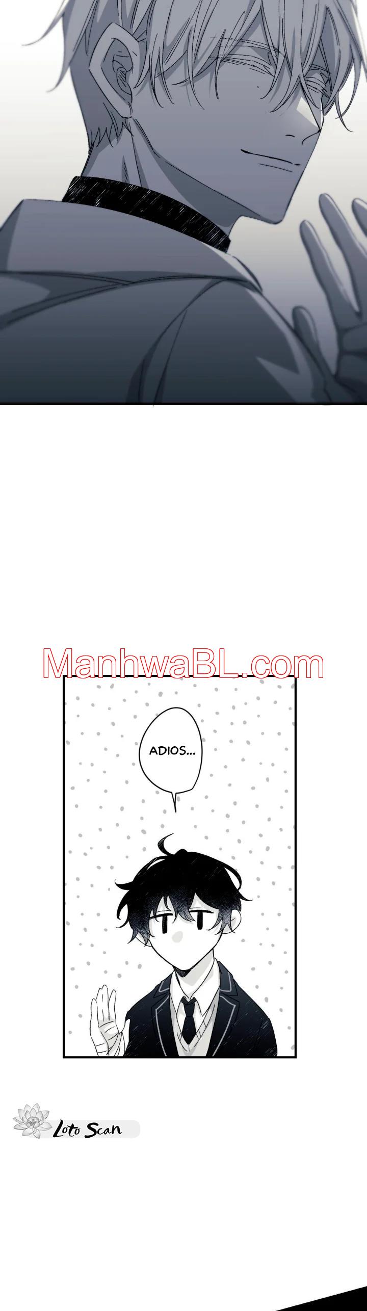 16647: Juego y Realidad - Capítulo 8 3 manhwa