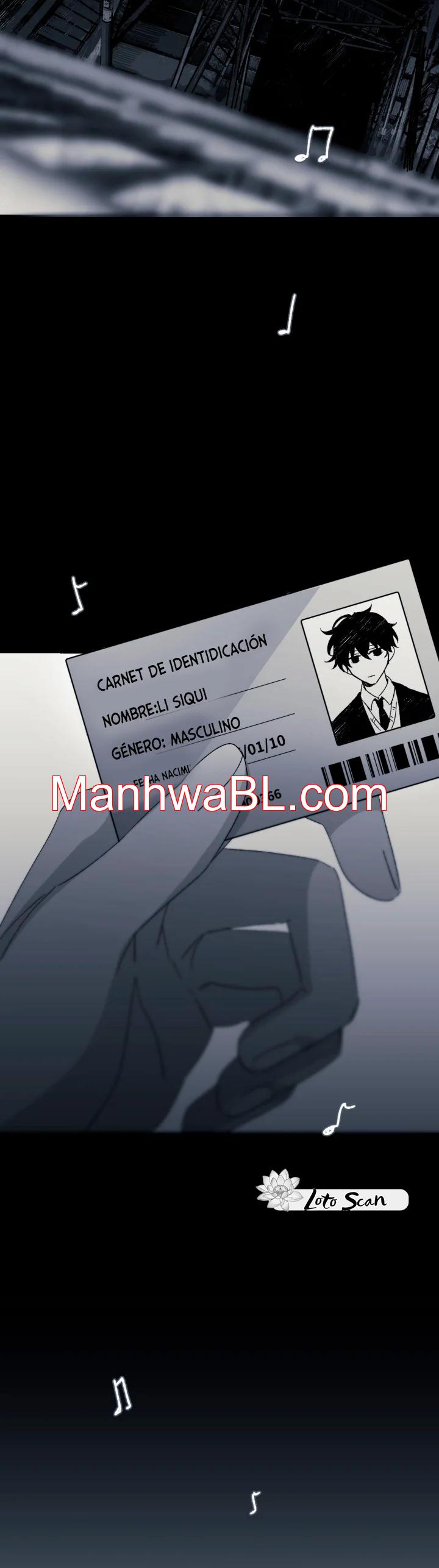 16647: Juego y Realidad - Capítulo 8 3 manhwa