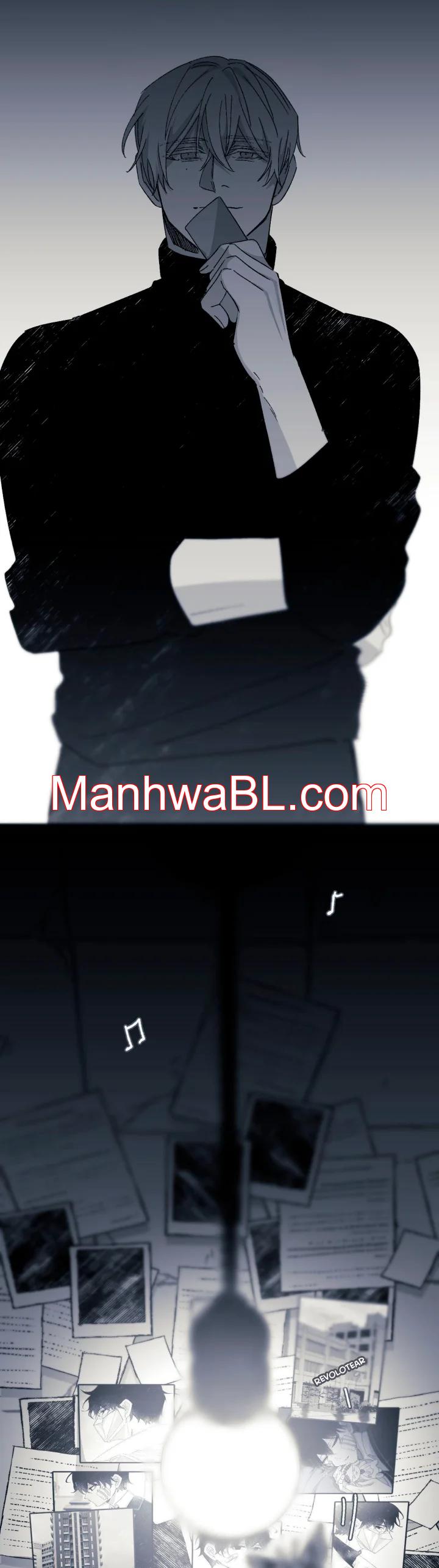 16647: Juego y Realidad - Capítulo 8 3 manhwa