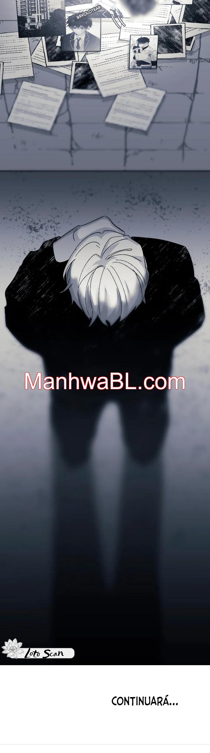 16647: Juego y Realidad - Capítulo 8 3 manhwa