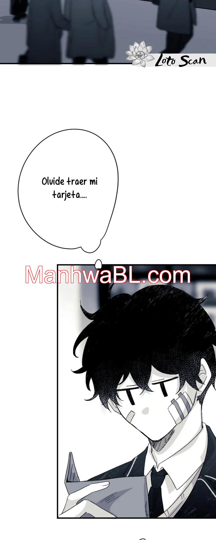 16647: Juego y Realidad - Capítulo 8 manhwa