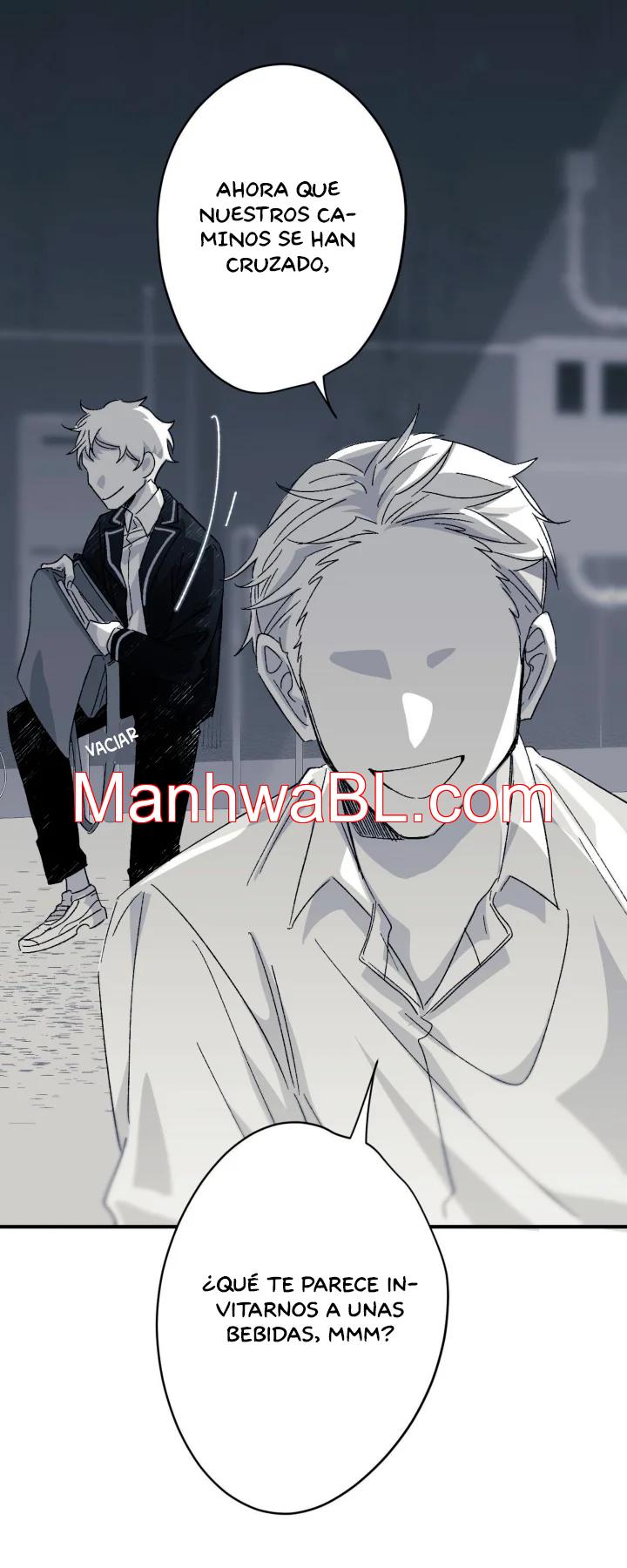 16647: Juego y Realidad - Capítulo 8 manhwa