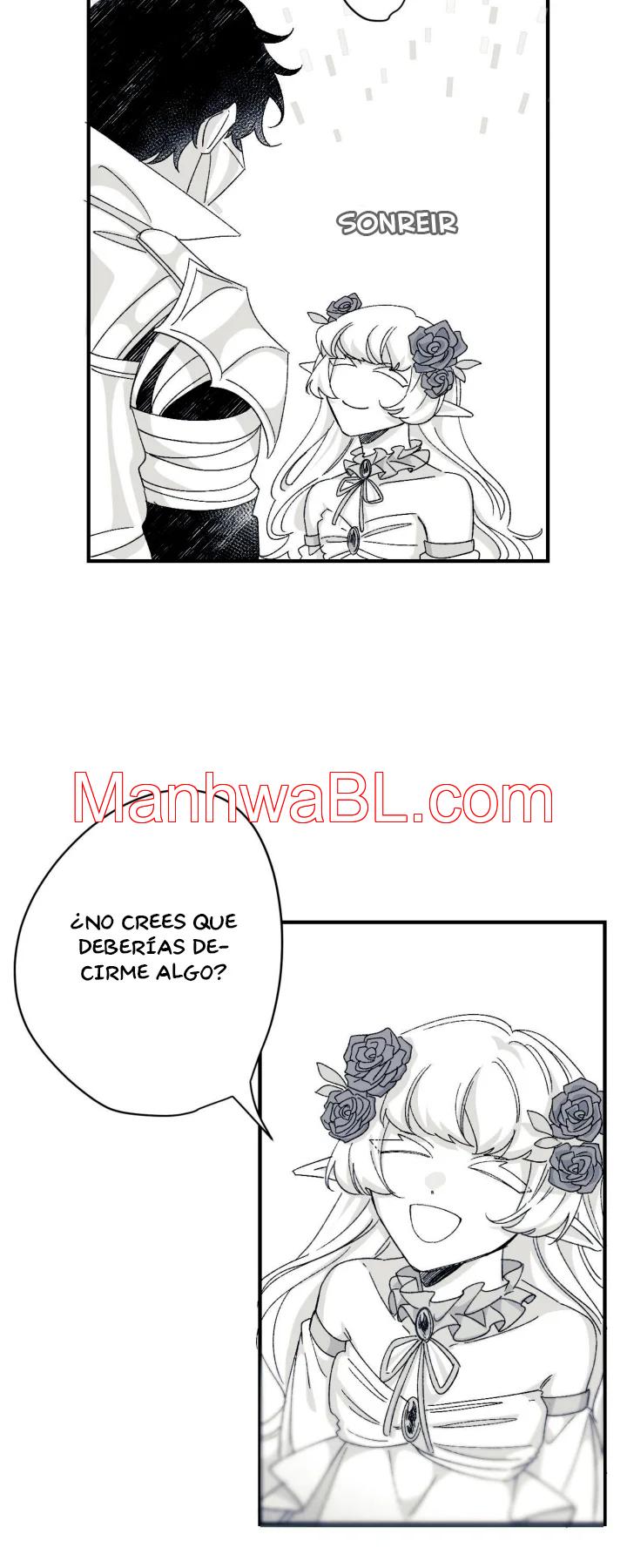 16647: Juego y Realidad - Capítulo 8 manhwa
