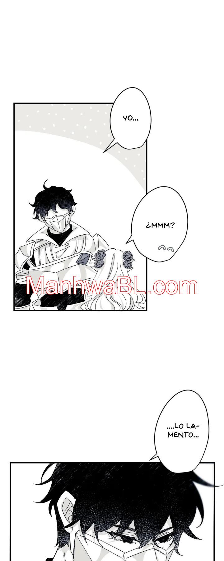 16647: Juego y Realidad - Capítulo 8 manhwa