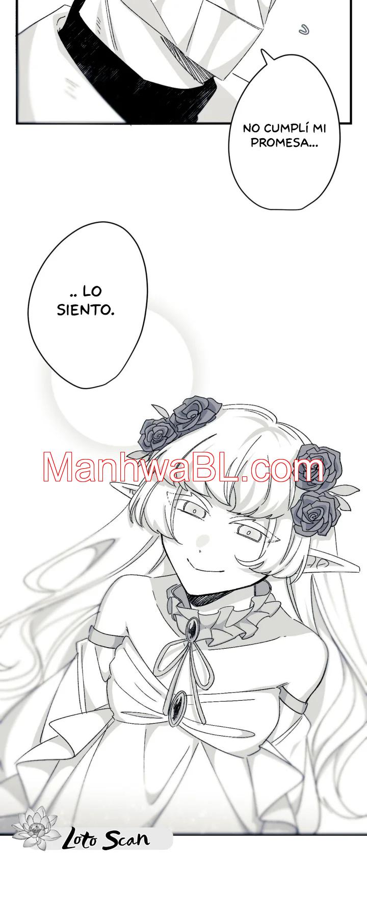 16647: Juego y Realidad - Capítulo 8 manhwa