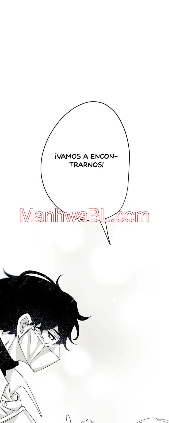 16647: Juego y Realidad - Capítulo 8 manhwa