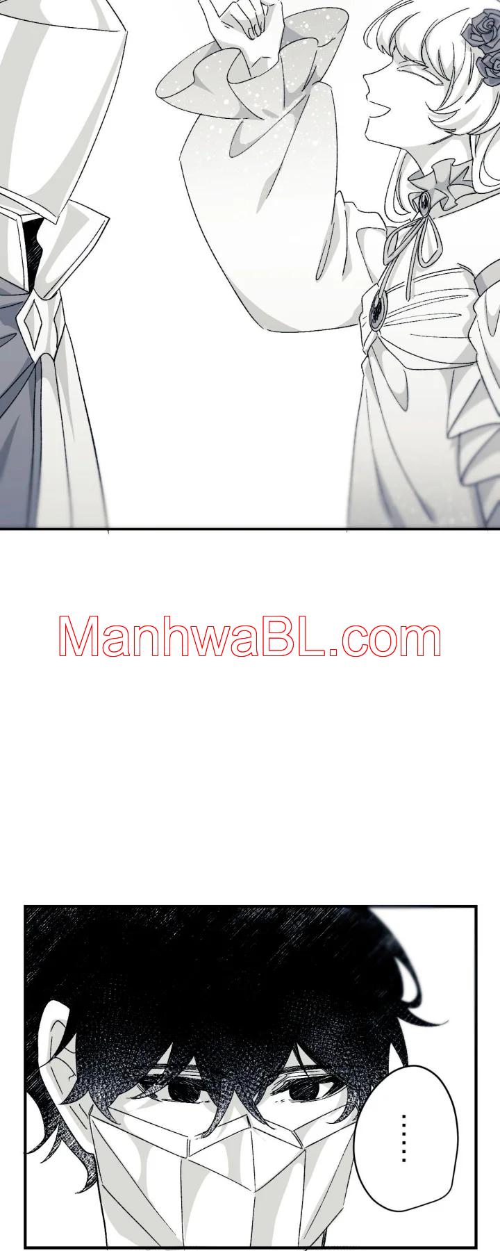 16647: Juego y Realidad - Capítulo 8 manhwa