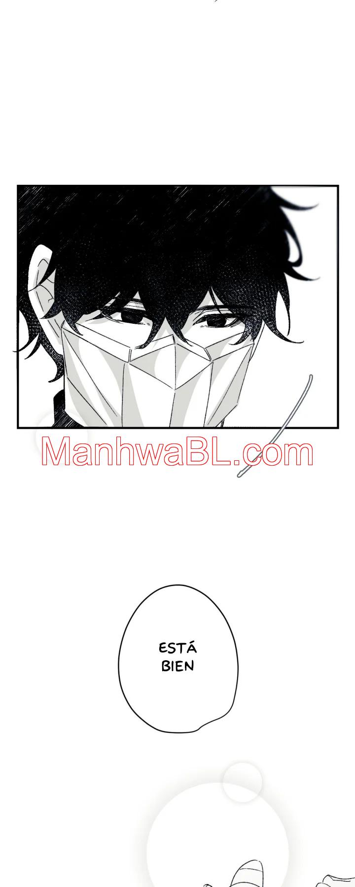 16647: Juego y Realidad - Capítulo 8 manhwa