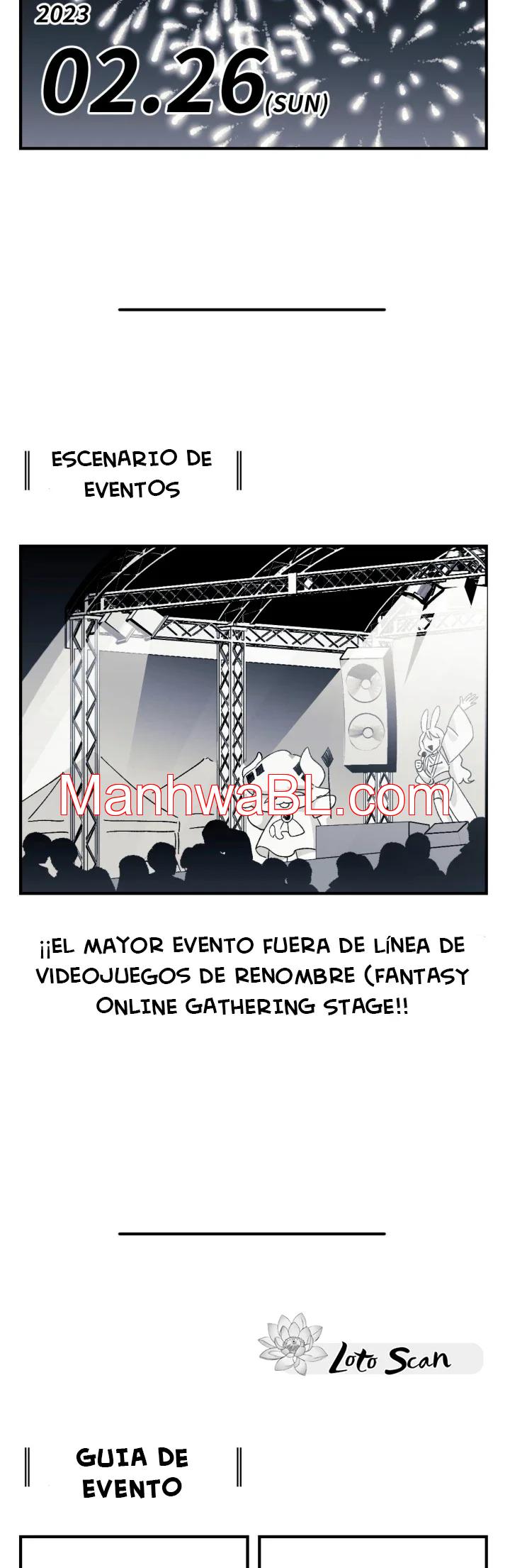 16647: Juego y Realidad - Capítulo 9 2 manhwa
