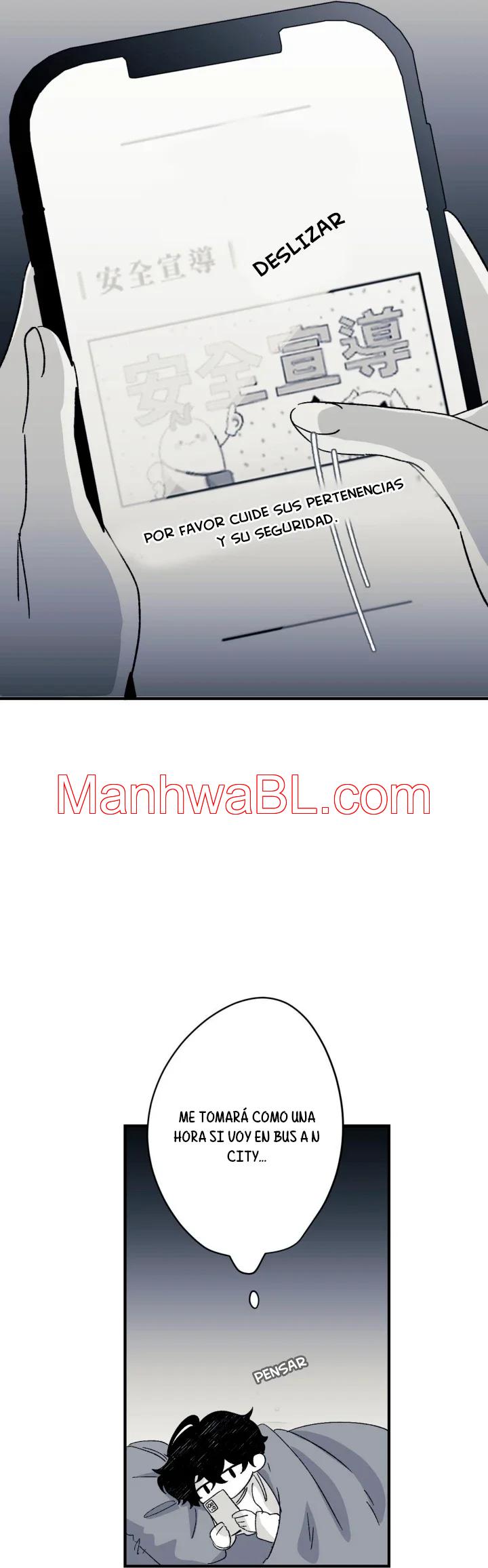 16647: Juego y Realidad - Capítulo 9 2 manhwa