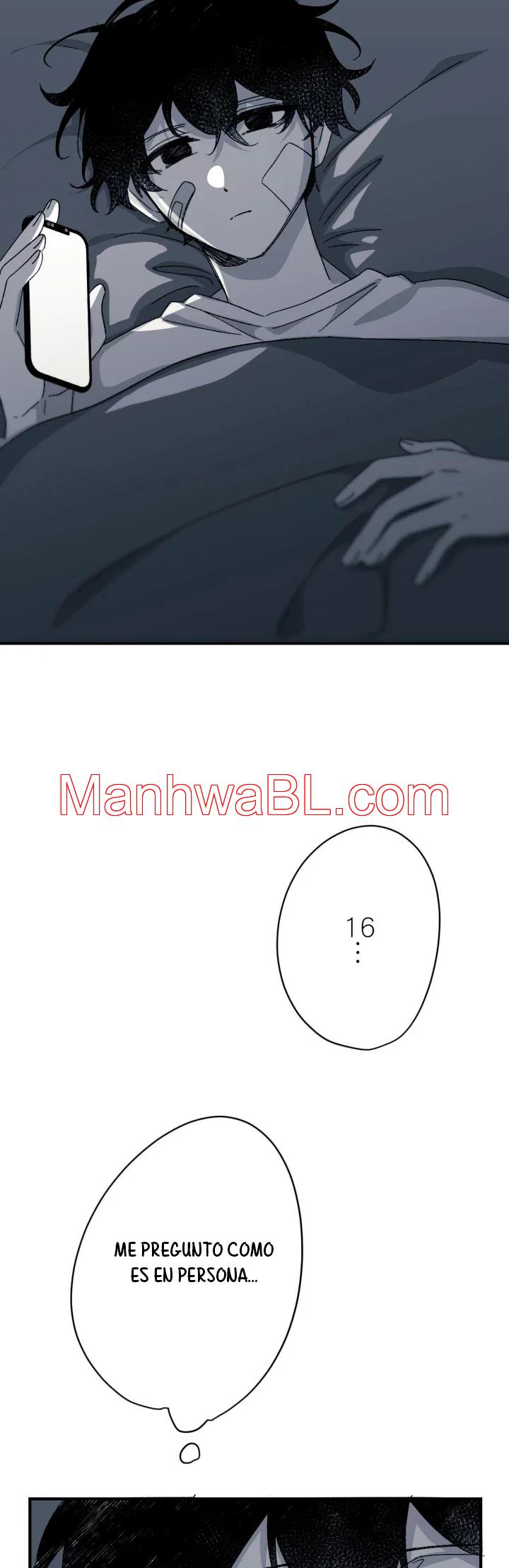 16647: Juego y Realidad - Capítulo 9 2 manhwa