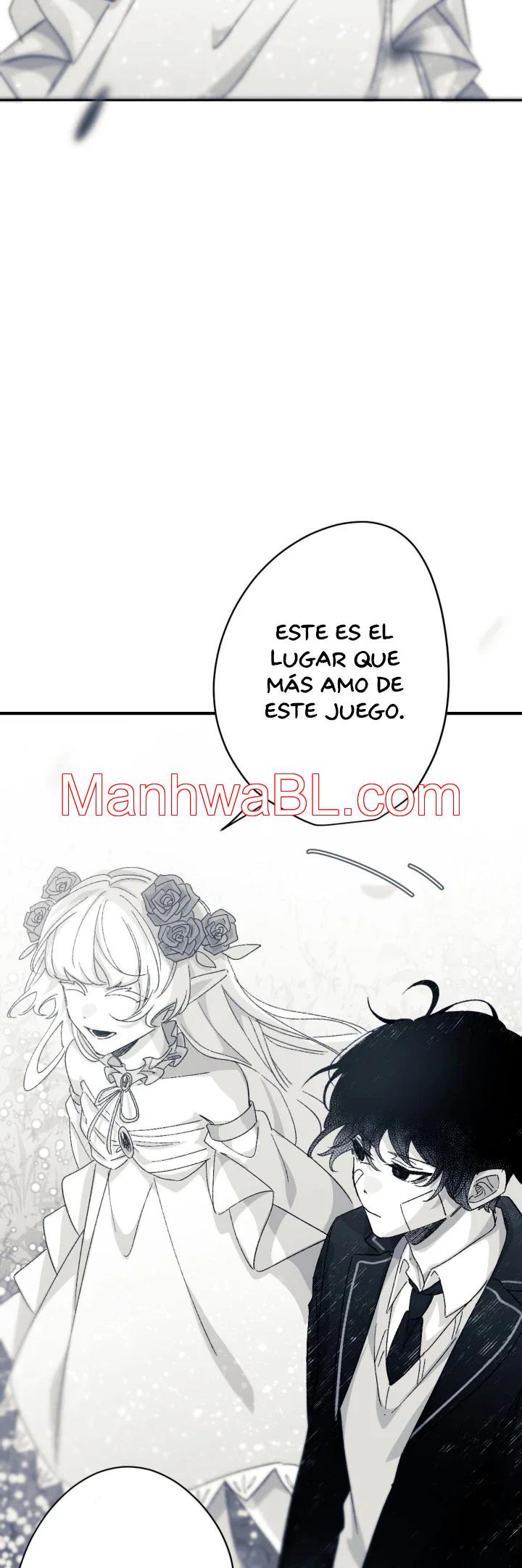 16647: Juego y Realidad - Capítulo 9 2 manhwa