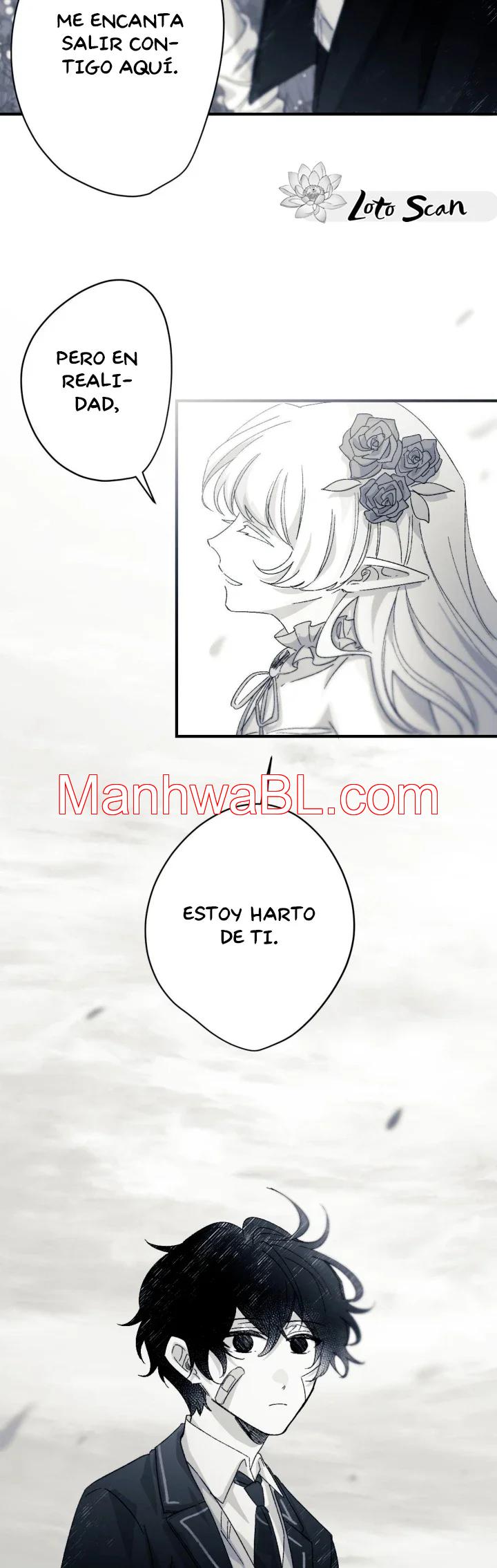 16647: Juego y Realidad - Capítulo 9 2 manhwa