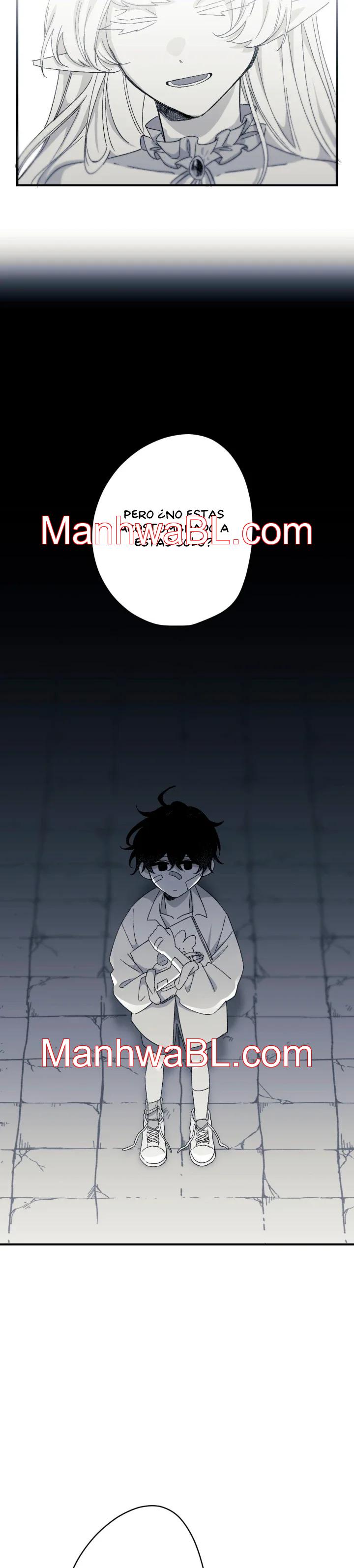 16647: Juego y Realidad - Capítulo 9 3 manhwa