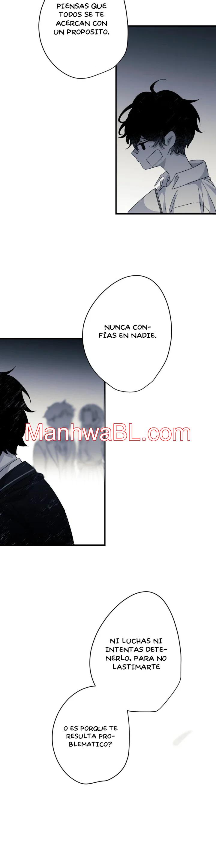 16647: Juego y Realidad - Capítulo 9 3 manhwa